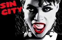 Sin City - Bande annonce 12 - VF - (2005)