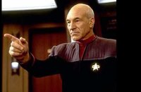 Star Trek : Premier contact - Bande annonce 1 - VO - (1996)