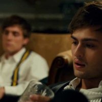 The Riot Club - Bande annonce 1 - VO - (2014)