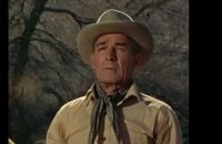 L'Aventurier du Texas - Bande annonce 1 - VO - (1958)