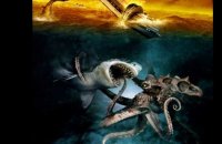 Mega Shark vs Giant Octopus - Bande annonce 1 - VO - (2009)