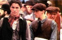 Newsies - bande annonce - VO - (1992)