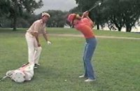 Caddyshack - Le Golf en folie - Bande annonce 1 - VO - (1980)