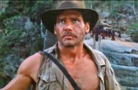 Indiana Jones et le Temple maudit - Bande annonce 2 - VO - (1984)