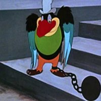Le Roi et l'oiseau - Bande annonce 4 - VF - (1980)