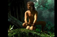 Tarzan - Teaser 1 - VF - (2013)
