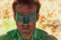 Green Lantern - Bande annonce 6 - VF - (2011)