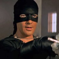 Le Masque de Zorro - Bande annonce 1 - VO - (1998)