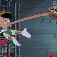 Pinocchio - Bande annonce 1 - VO - (1940)
