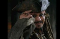 Pirates des Caraïbes : la Fontaine de Jouvence - Teaser 3 - VF - (2011)