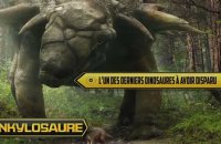 Sur la terre des dinosaures, le film 3D - Teaser 5 - VF - (2012)