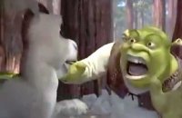 Shrek - Bande annonce 9 - VF - (2001)