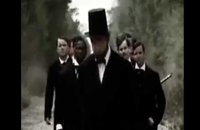 Abraham Lincoln, tueur de zombies - Bande annonce 1 - VO - (2012)