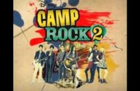 Camp Rock 2 - teaser - VF - (2010)