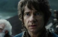 Le Hobbit : la Bataille des Cinq Armées - Bande annonce 5 - VO - (2014)