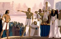 Le Prince d'Egypte - Bande annonce 2 - VF - (1998)