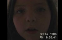 Paranormal Activity 3 - Teaser 1 - VO - (2011)