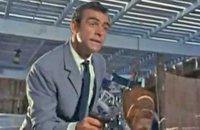 James Bond 007 contre Dr. No - Bande annonce 3 - VO - (1962)