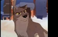 Balto chien-loup, héros des neiges - Bande annonce 1 - VO - (1995)