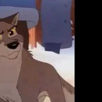 Balto chien-loup, héros des neiges - Bande annonce 1 - VO - (1995)