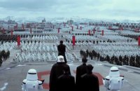 Star Wars - Le Réveil de la Force - Teaser 1 - VO - (2015)