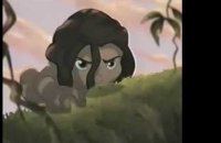 Tarzan II (V) - bande annonce - VF - (2005)