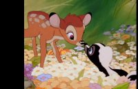 Bambi - Bande annonce 6 - VF - (1942)