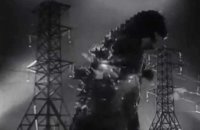 Godzilla - Bande annonce 1 - VO - (1954)
