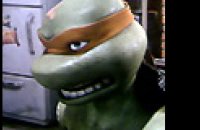 TMNT les tortues ninja - Bande annonce 3 - VF - (2007)
