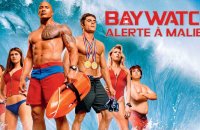 Baywatch - Alerte à Malibu - Bande annonce 3 - VO - (2017)