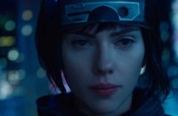 Ghost In The Shell - Bande annonce 5 - VF - (2017)