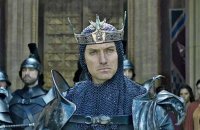 Le Roi Arthur: La Légende d'Excalibur - Bande annonce 9 - VF - (2017)