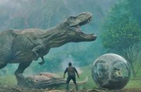 Jurassic World: Fallen Kingdom - Bande annonce 17 - VO - (2018)