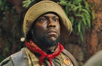 Jumanji : Bienvenue dans la jungle - Bande annonce 2 - VF - (2017)