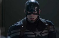 Captain America, le soldat de l'hiver - Extrait 46 - VO - (2014)