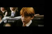 Harry Potter à l'école des sorciers - Extrait 21 - VO - (2001)