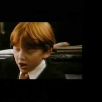 Harry Potter à l'école des sorciers - Extrait 21 - VO - (2001)