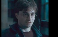 Harry Potter et les reliques de la mort - partie 1 - Extrait 29 - VO - (2010)
