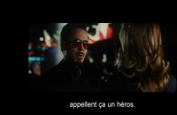 Iron Man - Extrait 7 - VO - (2008)