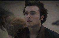 Solo: A Star Wars Story - Teaser 34 - VO - (2018)