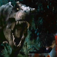 Jurassic Park - Extrait 9 - VO - (1993)