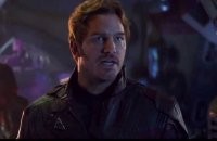 Avengers: Infinity War - Teaser 33 - VO - (2018)