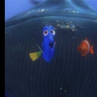Le Monde de Nemo - Extrait 7 - VF - (2003)