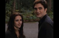 Twilight - Chapitre 5 : Révélation 2e partie - Extrait 2 - VF - (2012)