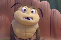 Maya l'abeille 2 - Les jeux du miel - Extrait 5 - VF - (2018)