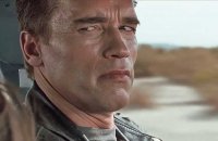 Terminator 2 : le Jugement Dernier - Extrait 32 - VO - (1991)
