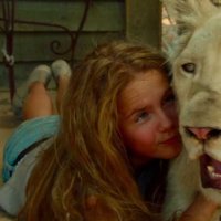 Mia et le Lion Blanc - Teaser 1 - VF - (2018)