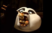 Kung Fu Panda 2 - Extrait 18 - VO - (2011)
