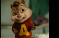 Alvin et les Chipmunks 2 - Extrait 4 - VF - (2009)