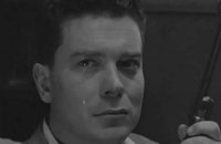 L'Homme à l'affût - bande annonce - VO - (1952)